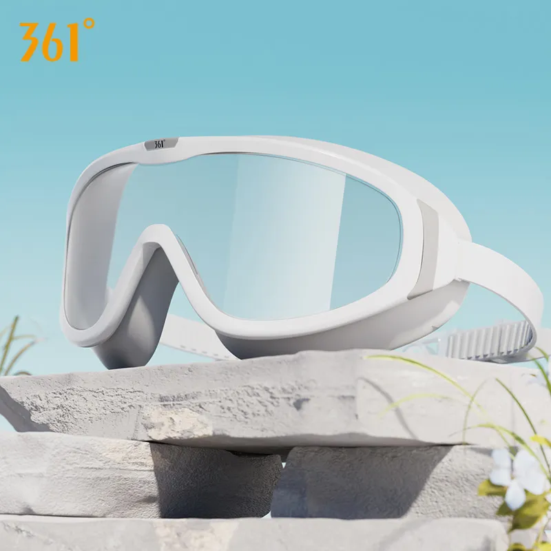 361° Swimming Equipment Sets-1