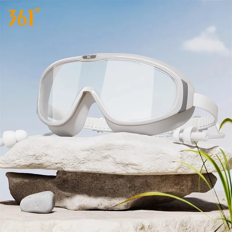 361° Swimming Equipment Sets-11
