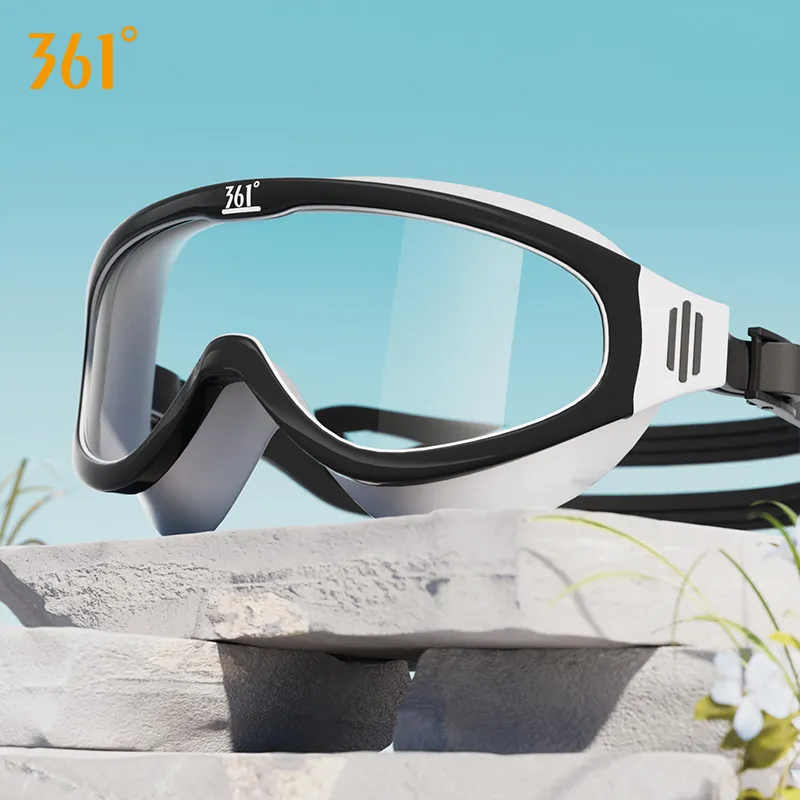 361° Swimming Equipment Sets-15