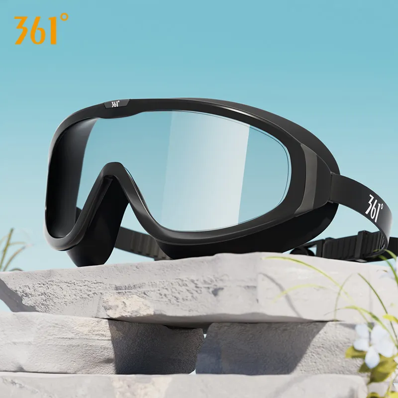 361° Swimming Equipment Sets-3