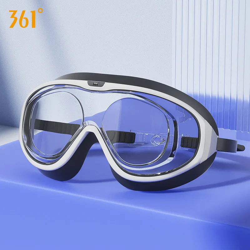361° Swimming Equipment Sets-9