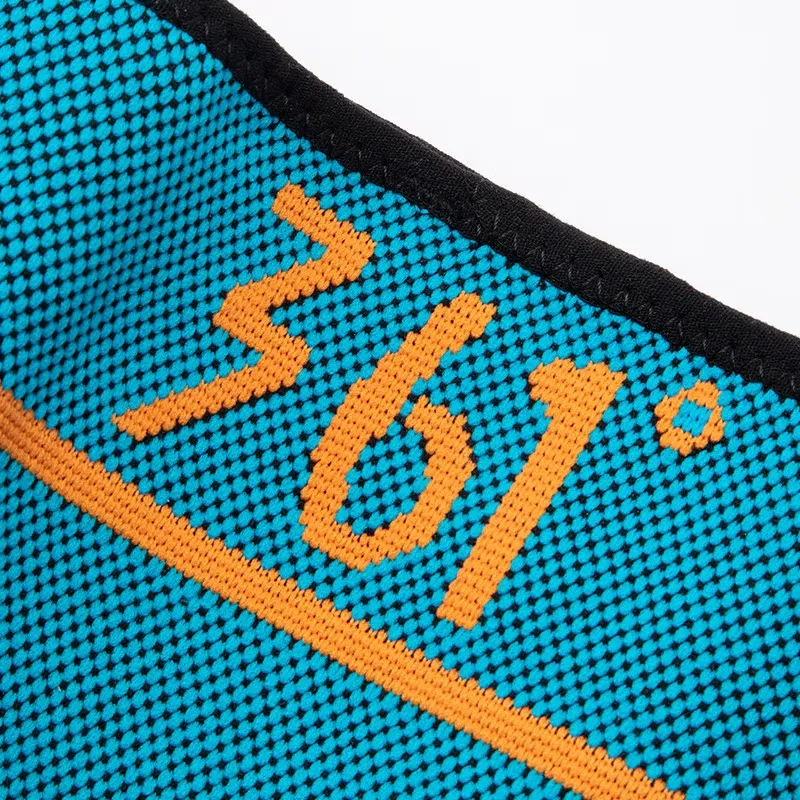 361° Running Basketball Unisex Polyester Polyamide Elastane Knee Pads-2