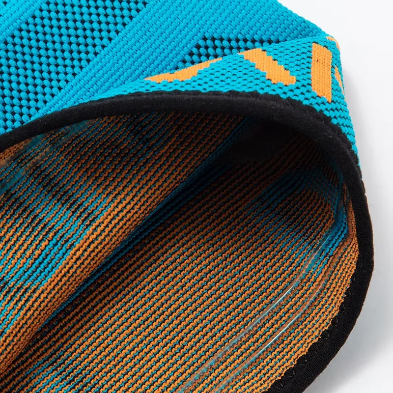 361° Running Basketball Unisex Polyester Polyamide Elastane Knee Pads-3