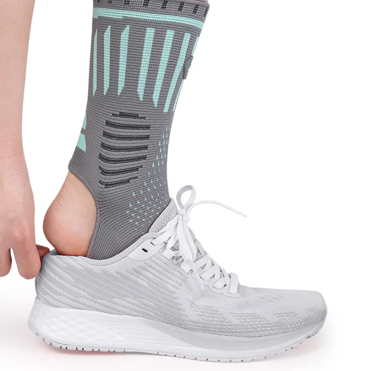 LiNing Ankle Braces Soccer, Basketball, Running Unisex-3