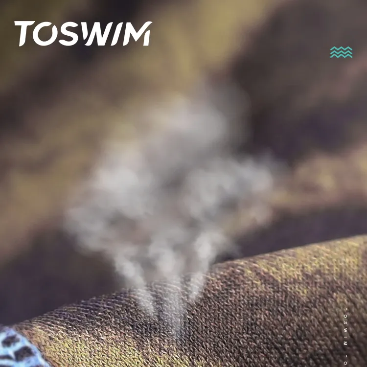 TOSWIM Swimming Caps-3