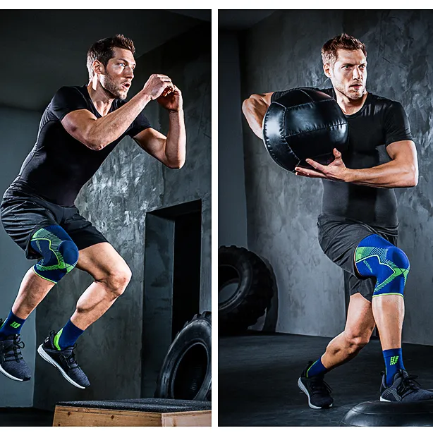 Cep Knee Pads-5