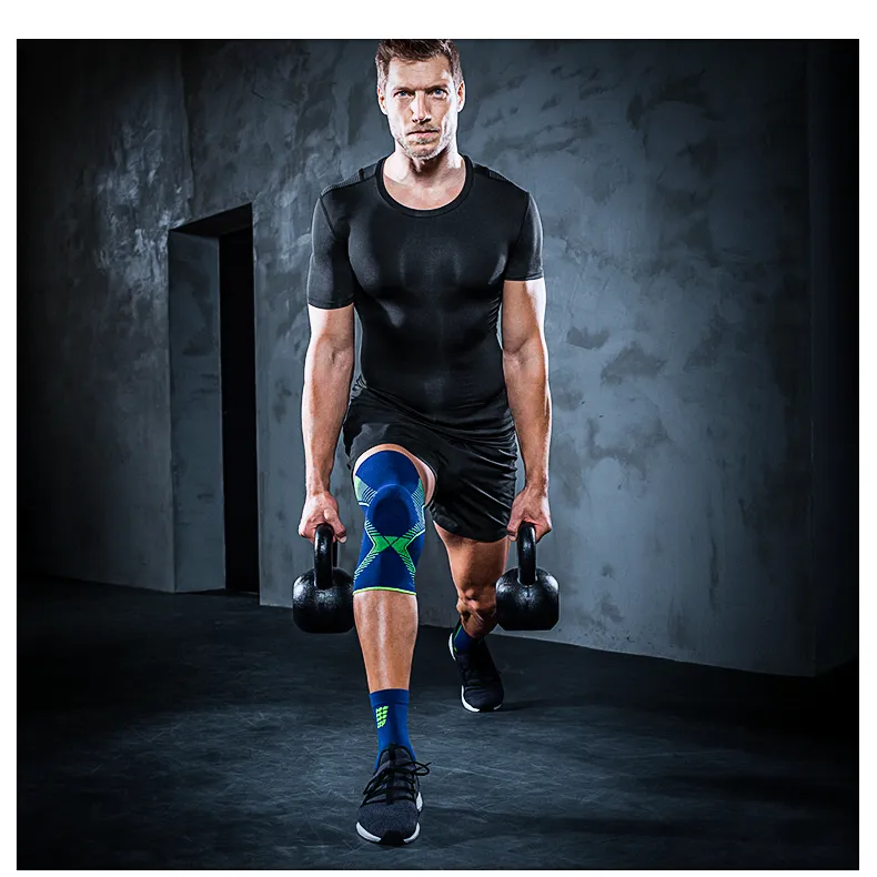 Cep Knee Pads-2