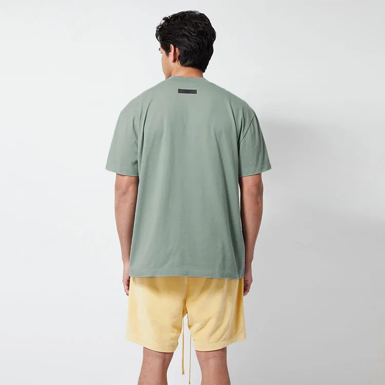 Fear Of God Essentials Ss Tee-4