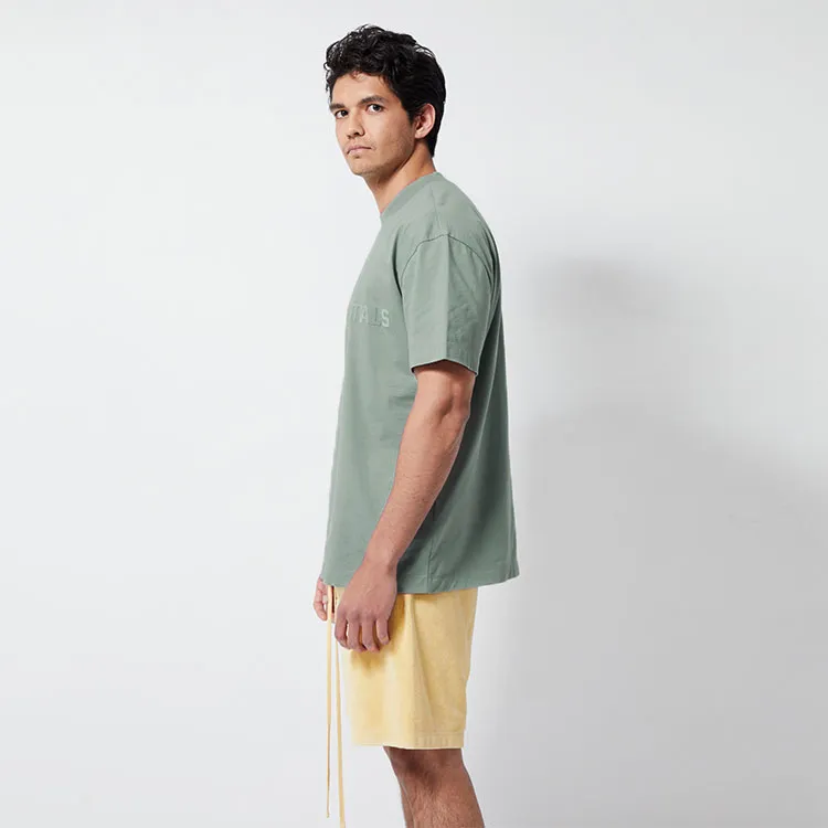 Fear Of God Essentials Ss Tee-3