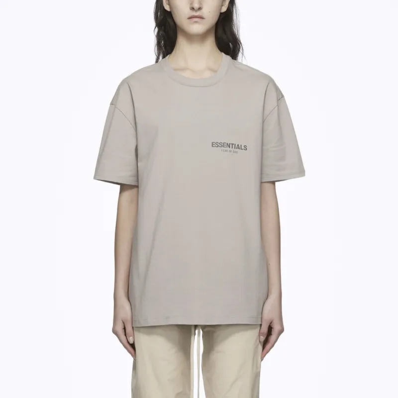 Fear Of God Essentials Core Collection T Shirt-2