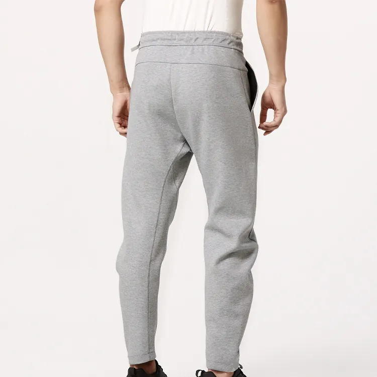 Nike Sportswear Tech Fleece Standard Fit Taper Leg Pants-4
