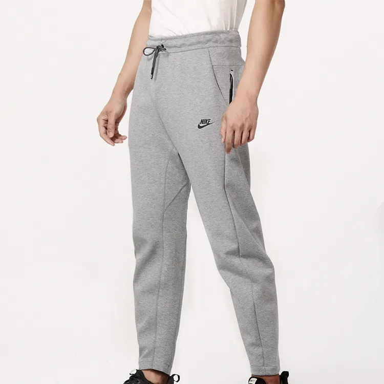 Nike Sportswear Tech Fleece Standard Fit Taper Leg Pants-3