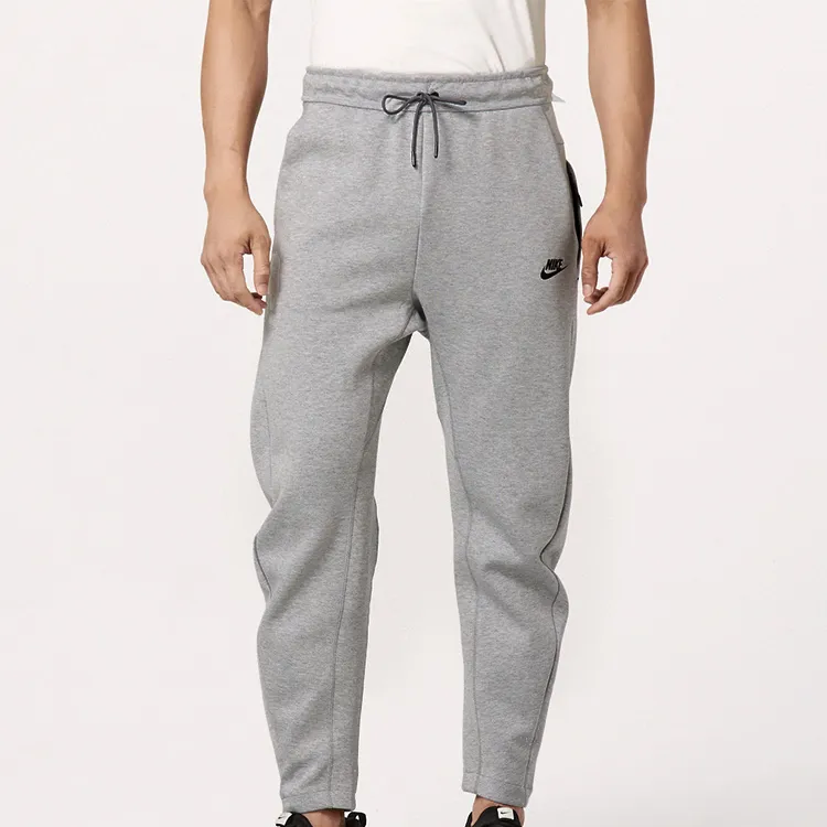 Nike Sportswear Tech Fleece Standard Fit Taper Leg Pants-2