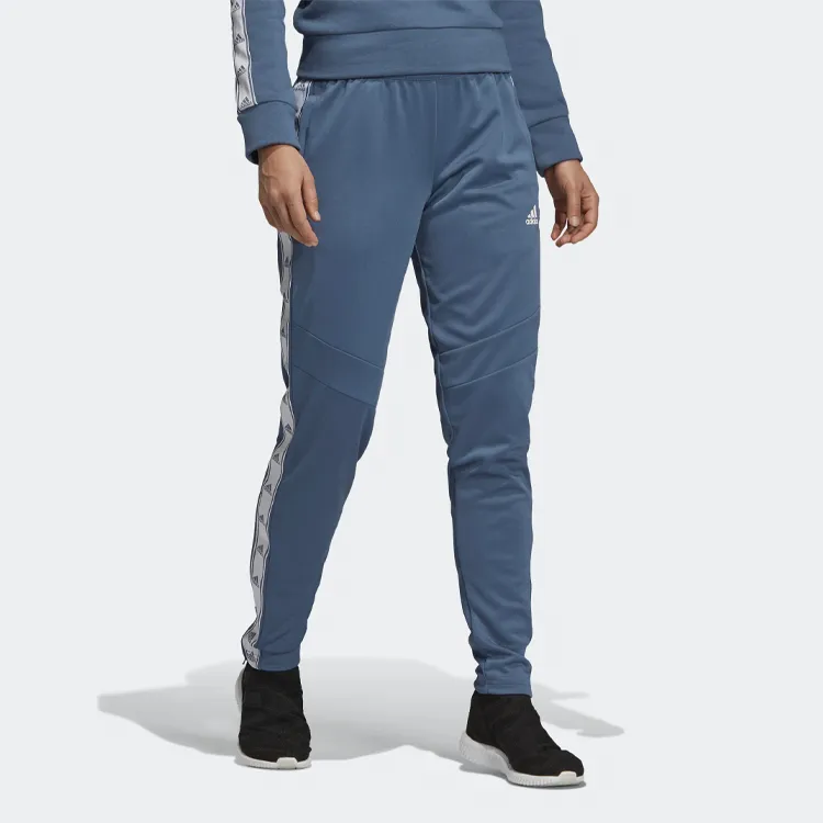 Adidas CF Montreal Sweatpants Women's Blue-3