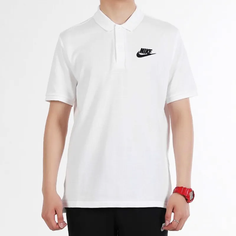 Nike Polo Shirts Men-2