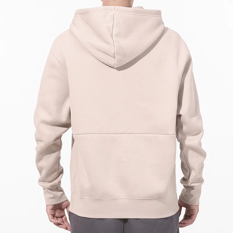 Jordan Sweatshirts Men Light Khaki-4
