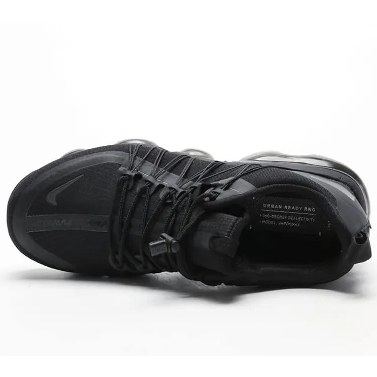 Nike Air VaporMax Run Utility Black-3