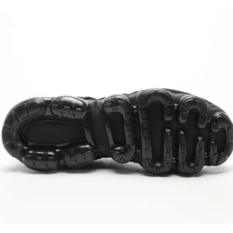 Nike Air VaporMax Run Utility Black-4