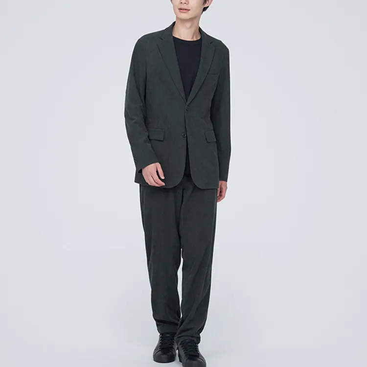 MUJI Jackets Men-1