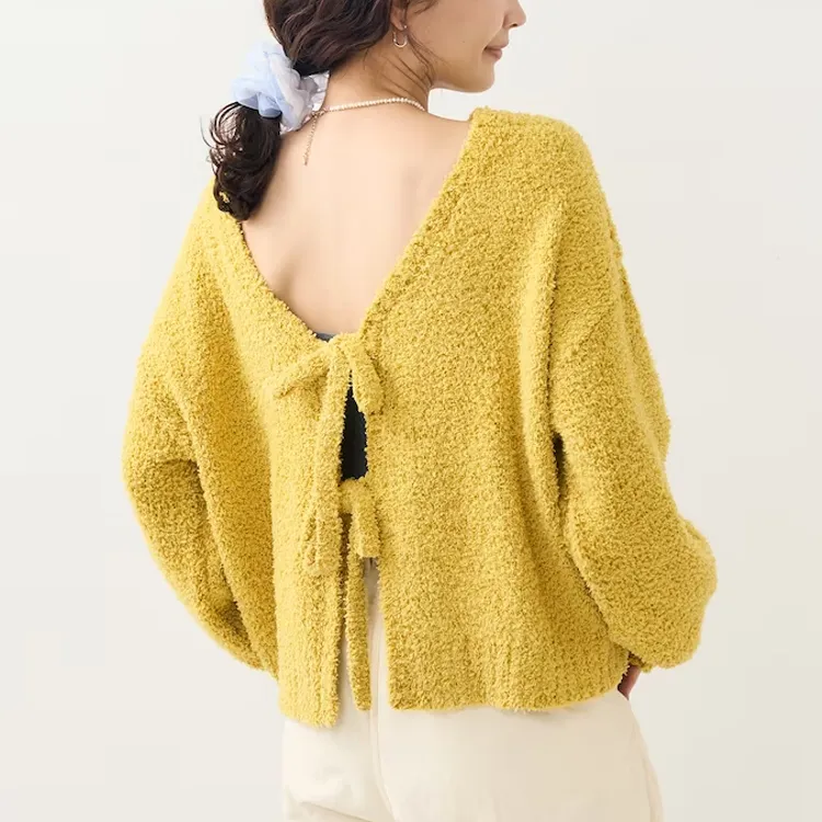 FREAK'S STORE Knitwear Women's Blue Green-4