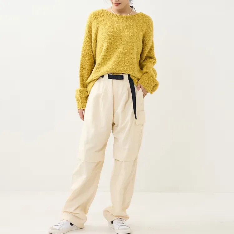 FREAK'S STORE Knitwear Women's Blue Green-1