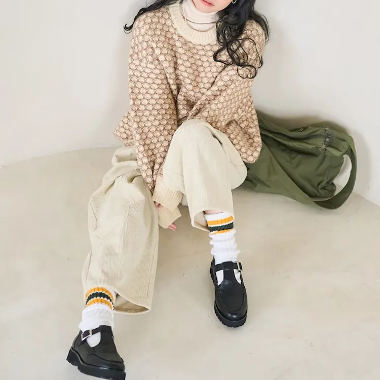 FREAK'S STORE Knitwear Women's Light Umber-3