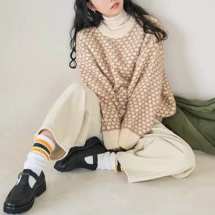 FREAK'S STORE Knitwear Women's Light Umber-2