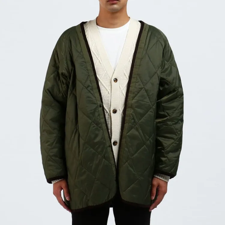 Beams Trench Coats Men-12