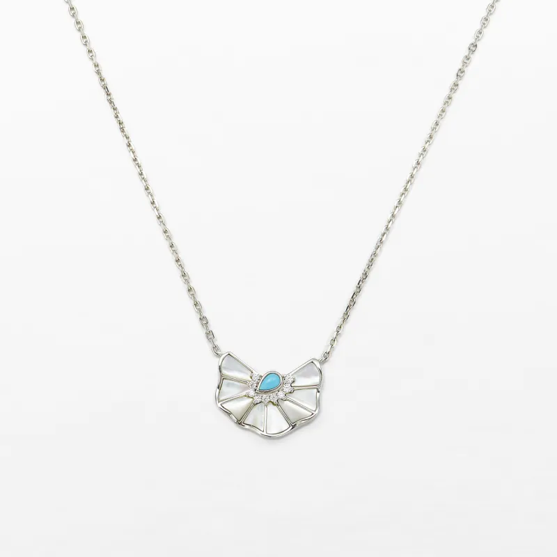 Lola Rose 925 Sterling Silver Necklaces Women's-2