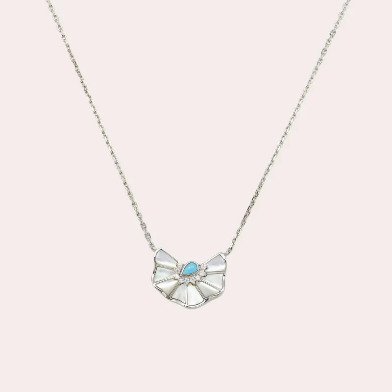 Lola Rose 925 Sterling Silver Necklaces Women's-1