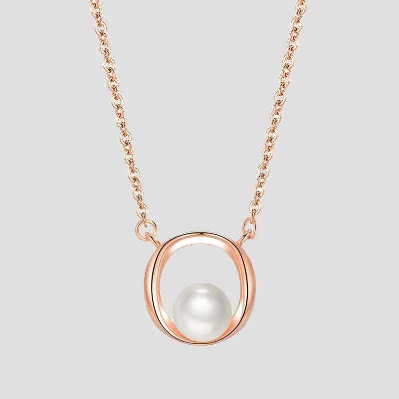 Beth Jewelry Pearl Necklaces Women's-2