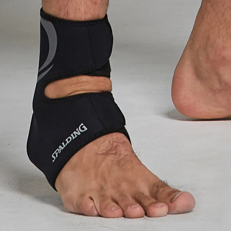 SPALDING Ankle Braces-2