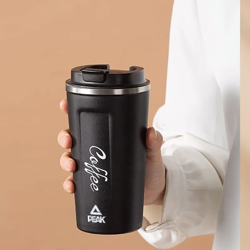 PEAK Outdoor Water Bottle 501-600mL-4