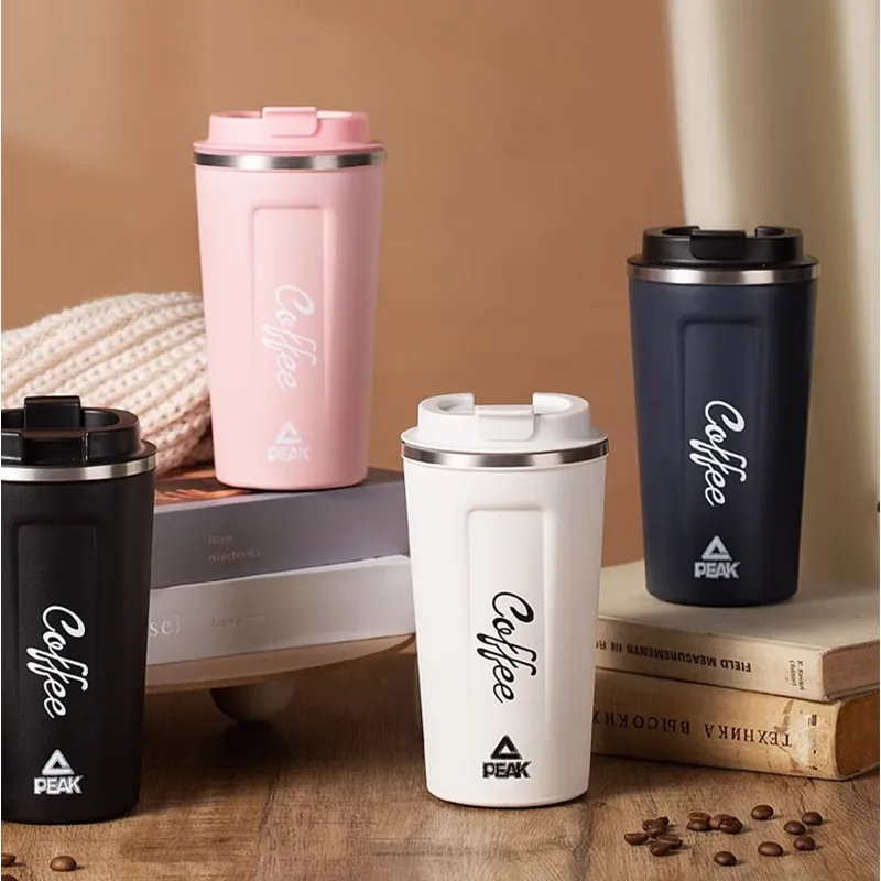 PEAK Outdoor Water Bottle 501-600mL-2