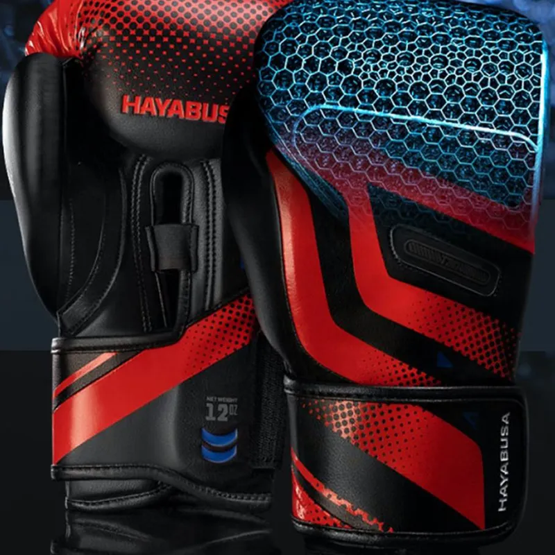 HAYABUSA Boxing Gloves-4
