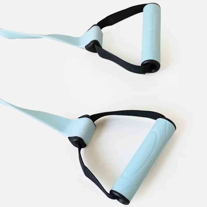 LUXIAOJUN Resistance Bands Unisex-2