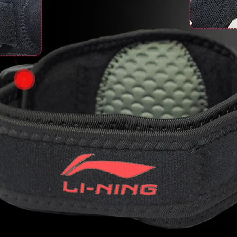 LINING Elbow Pads-1