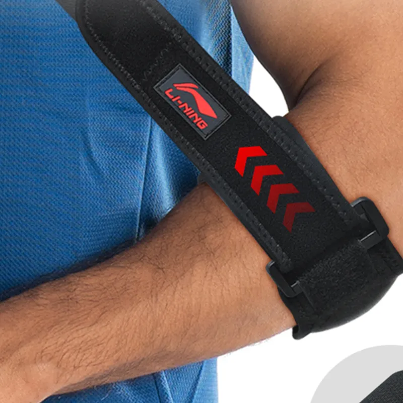 LINING Elbow Pads-3