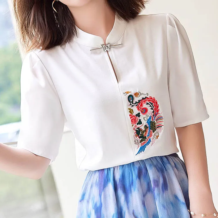 Dme T Shirts Women's White-3