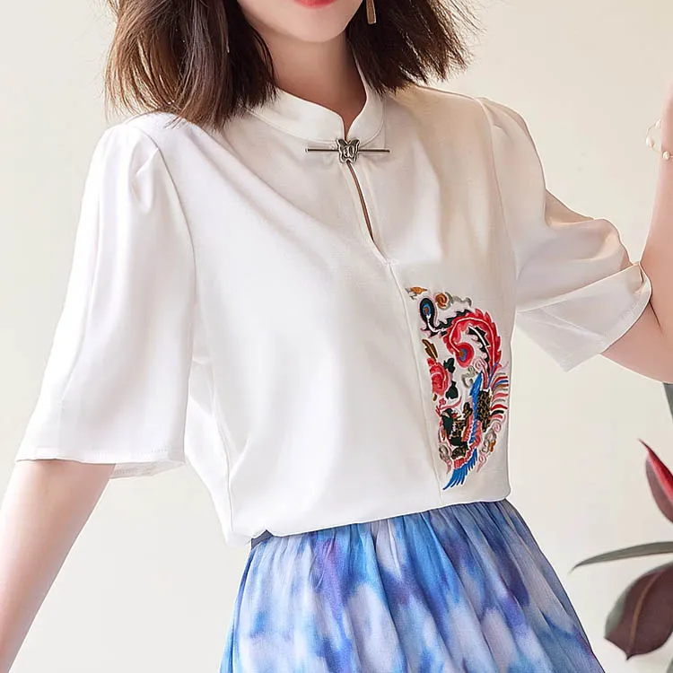 Dme T Shirts Women's White-2