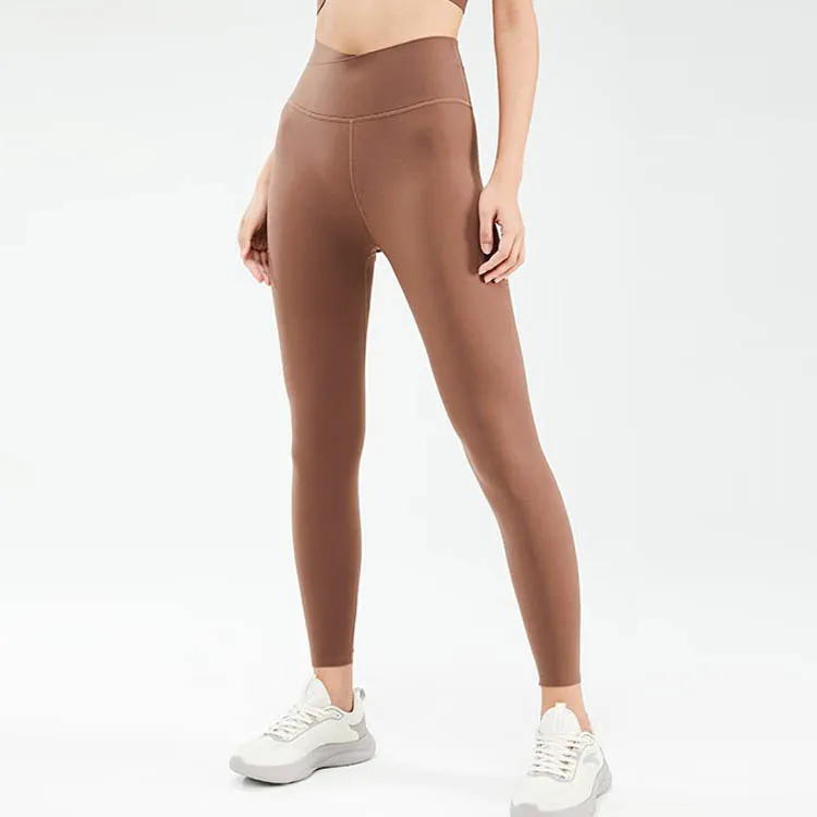ANTA Variety Training Collection Sports Underwear Women's Light Coffee-9