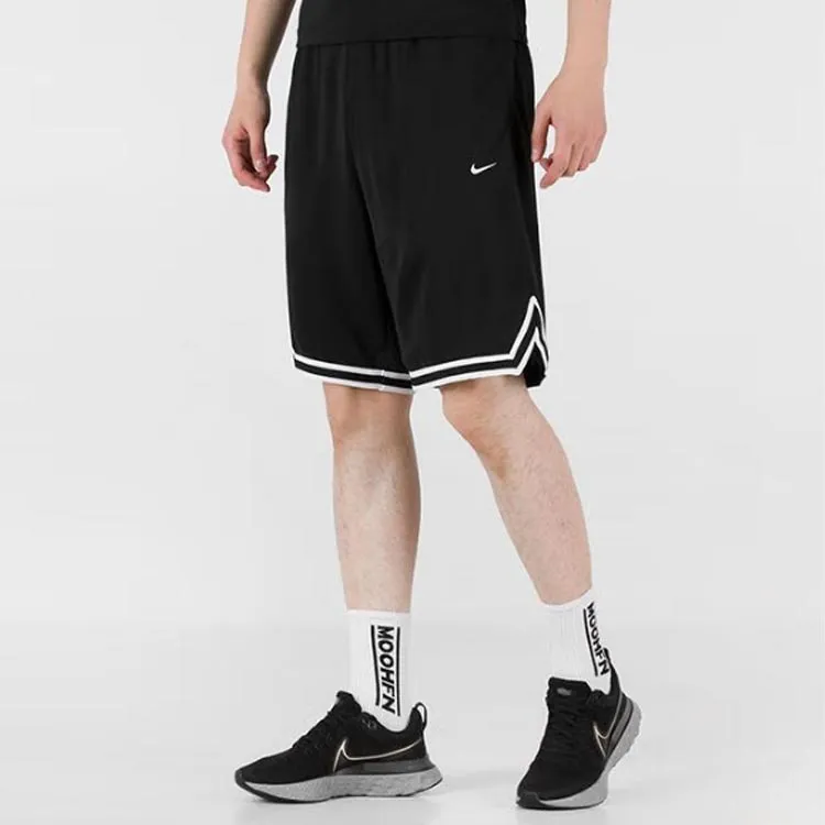 Nike Clothing Sets Men's Black+Black-3