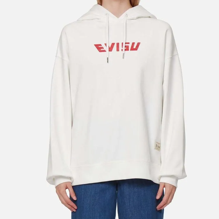 EVISU Sweatshirts Women's-2