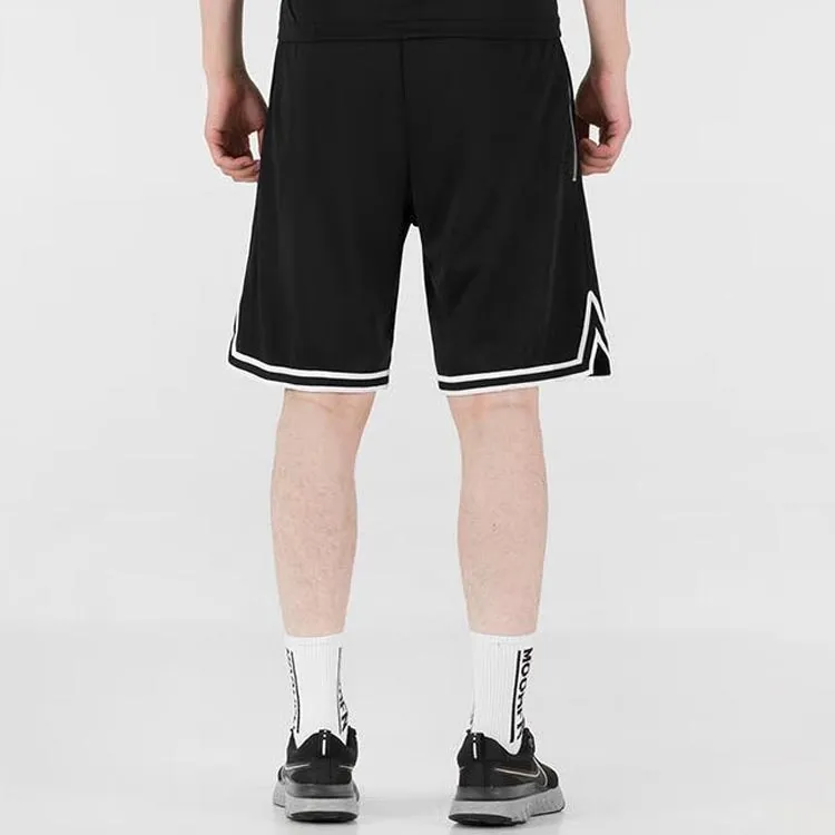Nike Clothing Sets Men's Black+Black-4
