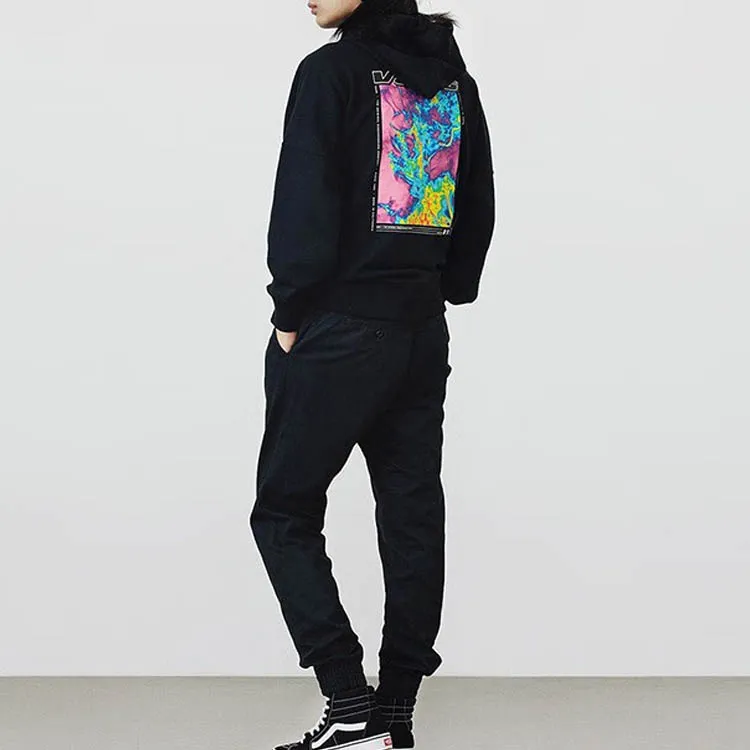 Vans Casual Pants Unisex-4
