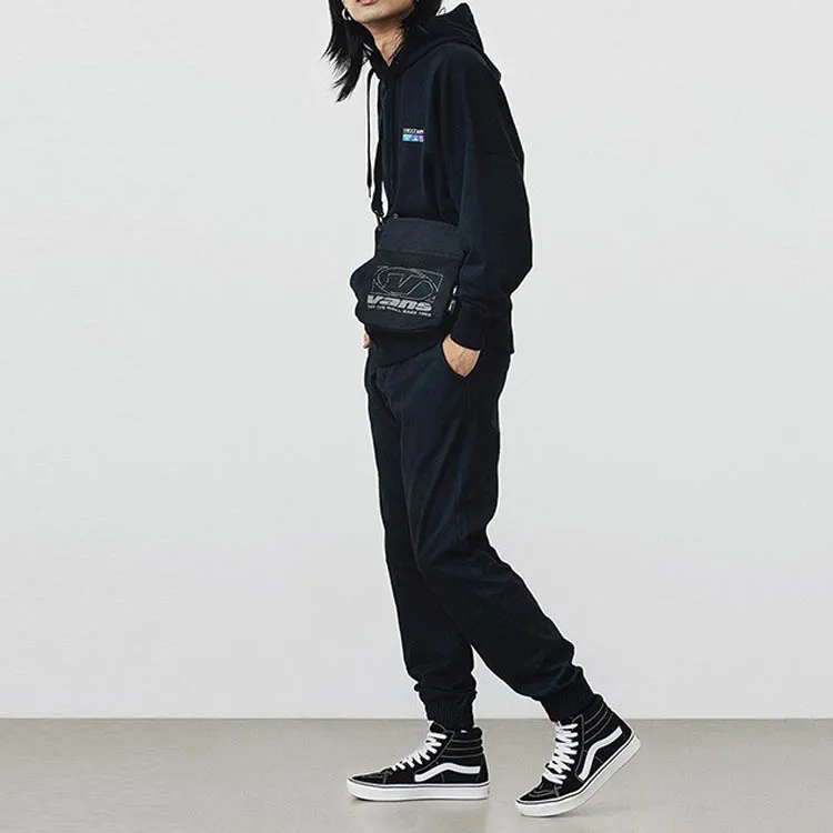 Vans Casual Pants Unisex-3