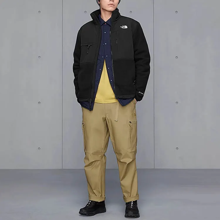 THE NORTH FACE Denali Jacket-5