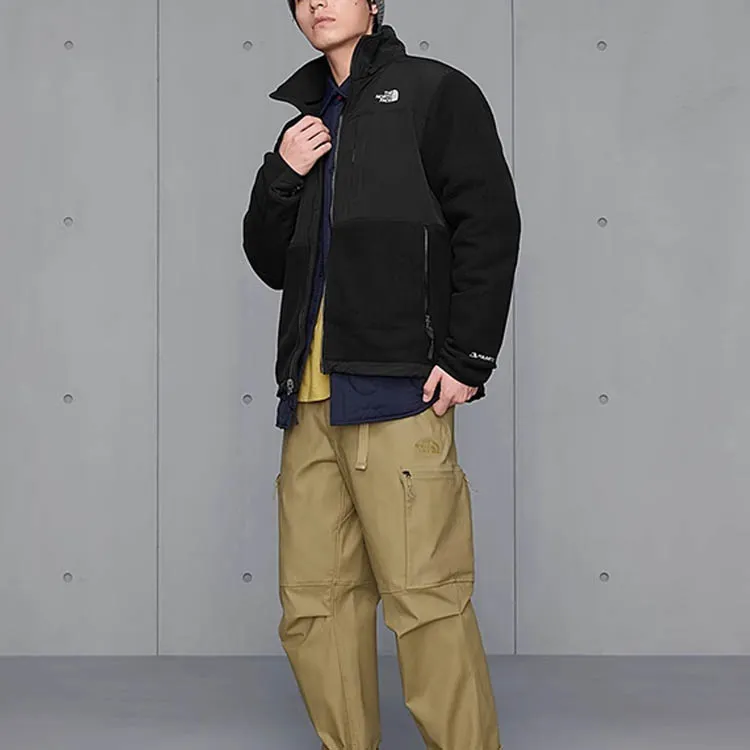 THE NORTH FACE Denali Jacket-4