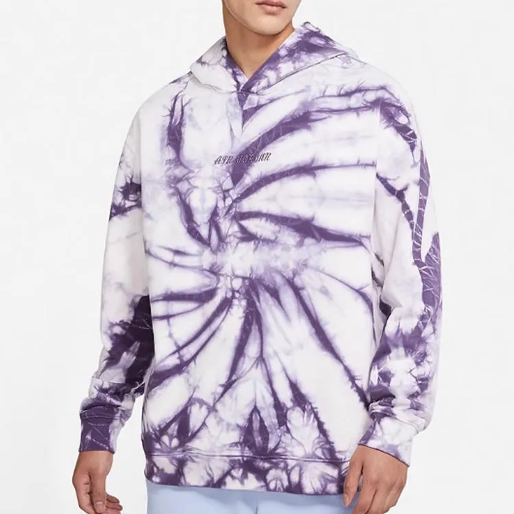 Jordan Sweatshirts Men Purple-2