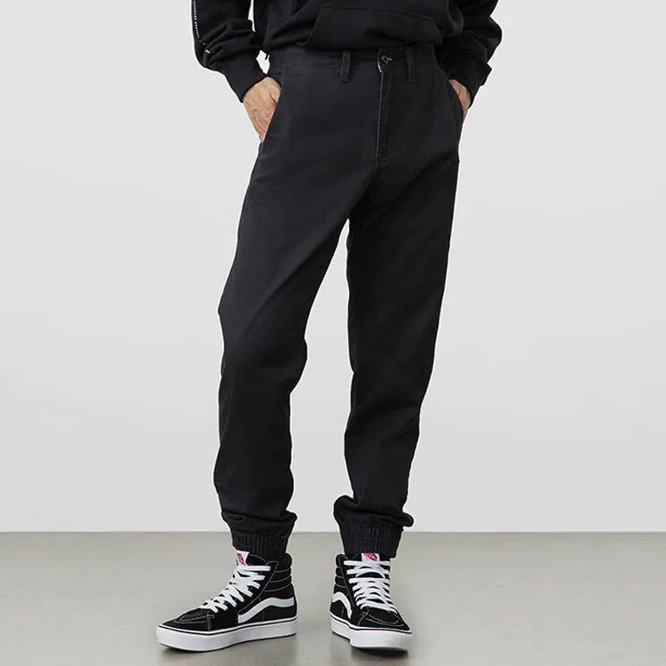 Vans Casual Pants Unisex-5